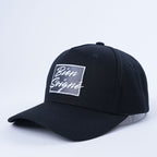 Casquette Noire – Édition Limitée – Taille Unique Bien Soigné