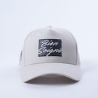 Casquette Beige  Édition Limitée  Taille Unique Bien Soigné