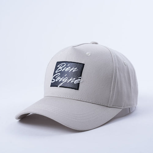 Casquette Beige  Édition Limitée  Taille Unique Bien Soigné
