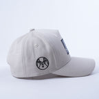 Casquette Beige  Édition Limitée  Taille Unique Bien Soigné