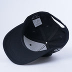 Casquette Noire – Édition Limitée – Taille Unique Bien Soigné