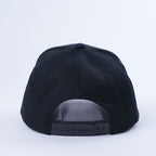 Casquette Noire – Édition Limitée – Taille Unique Bien Soigné