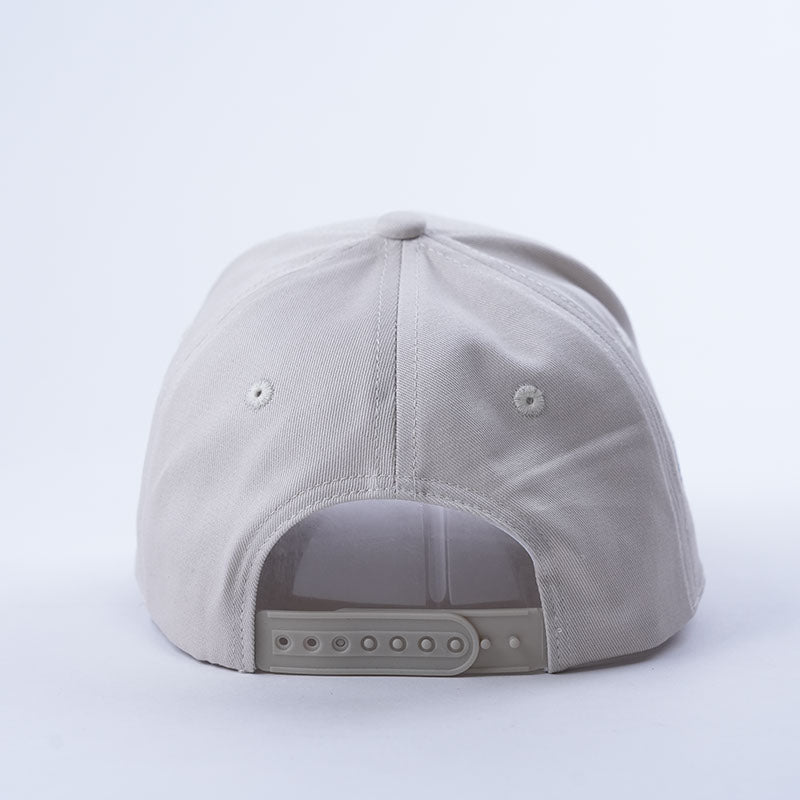 Casquette Beige  Édition Limitée  Taille Unique Bien Soigné